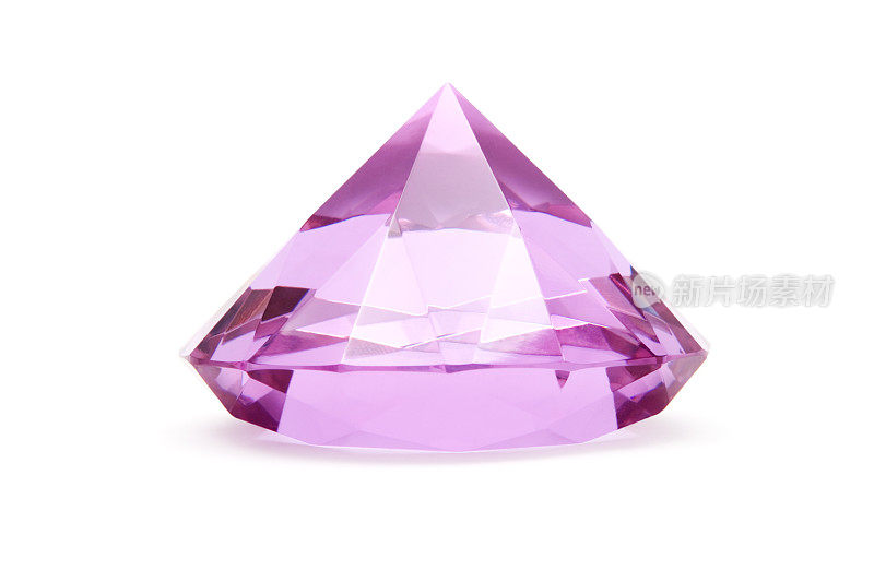 紫水晶玻璃