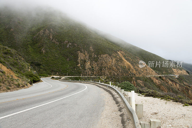 太平洋高速公路一个