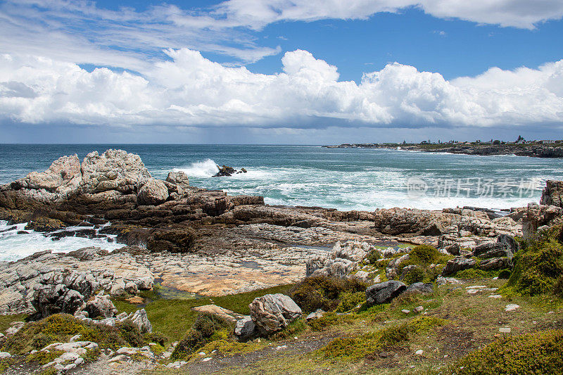 南非:Hermanus