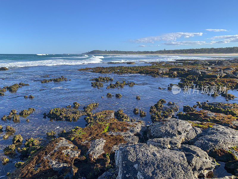 海滨Rockpool