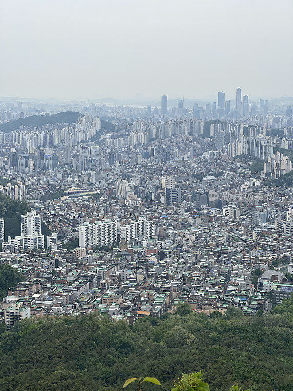 首尔韩国