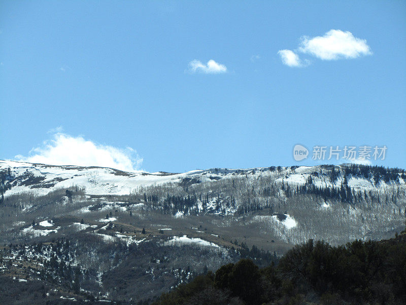 黑龙峡谷