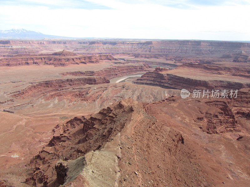 死马角州立公园