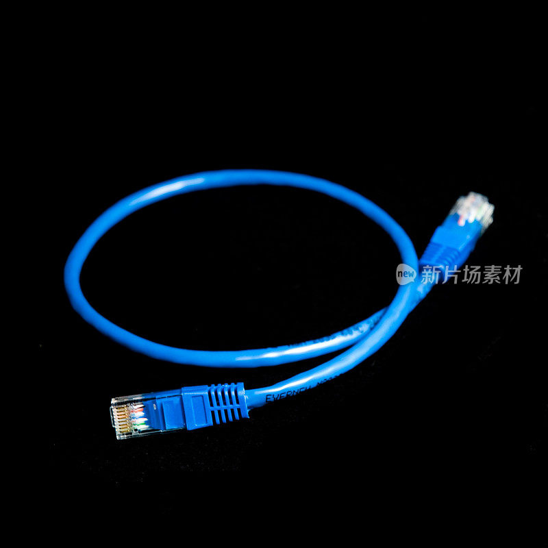 Cat5补丁电缆