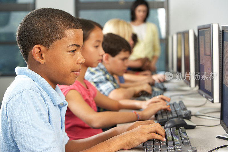 小学生用电脑