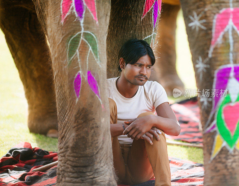 大象Mahout