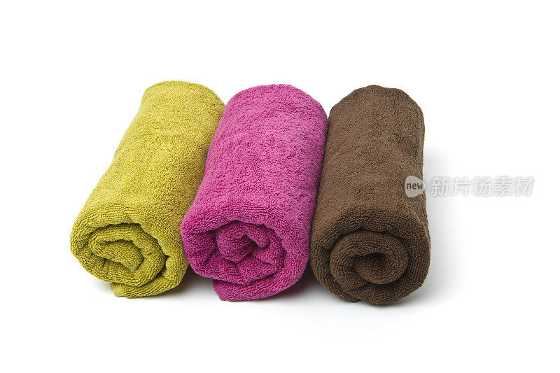 毛巾系列