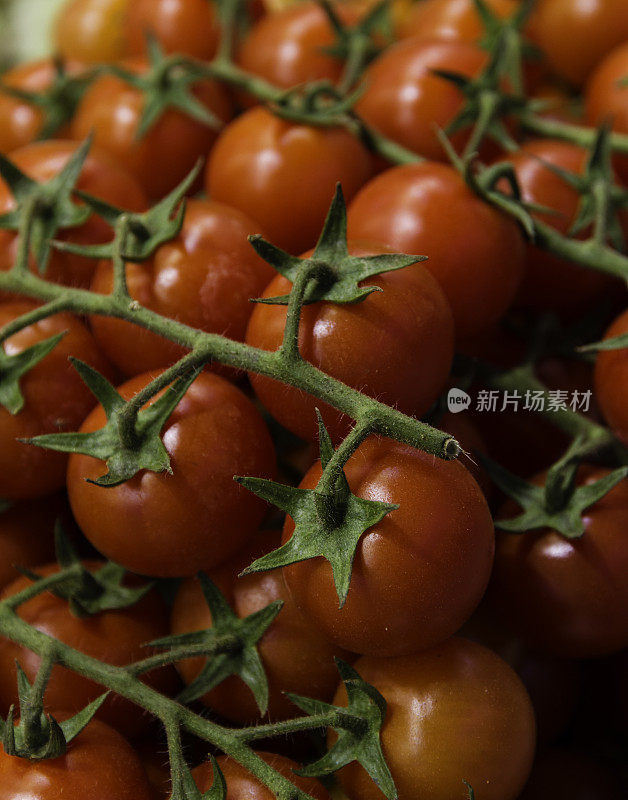 樱桃Tomatos