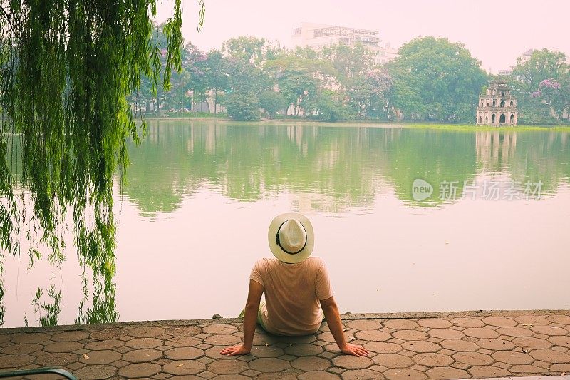 还剑湖的奇妙之旅