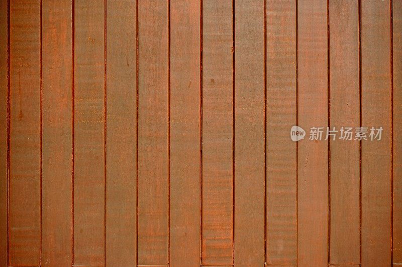 木板墙壁