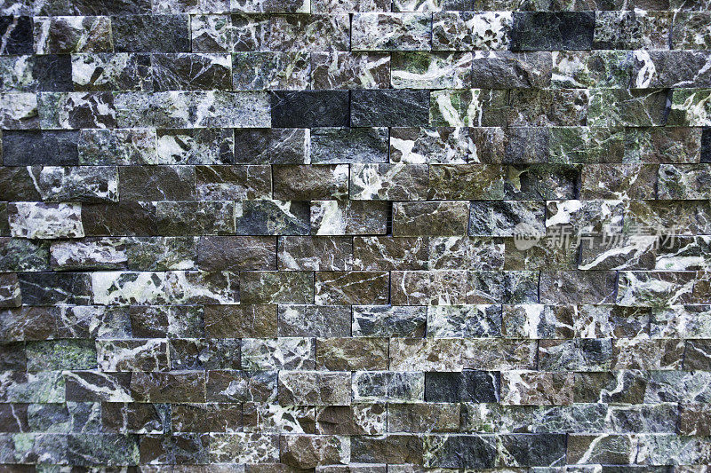 格子瓷砖无缝大理石效果马赛克墙纹理背景图案