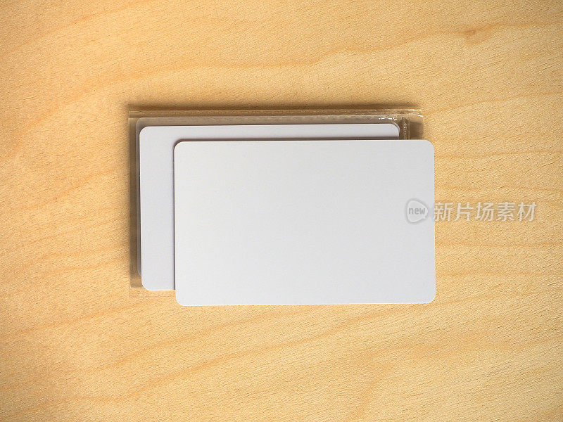 空白NFC(近场接触)卡