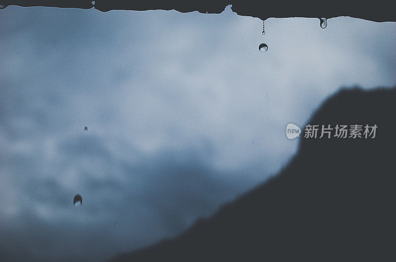 雨天