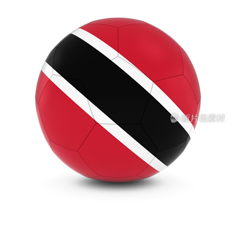 特立尼达和多巴哥足球-特立尼达和多巴哥足球