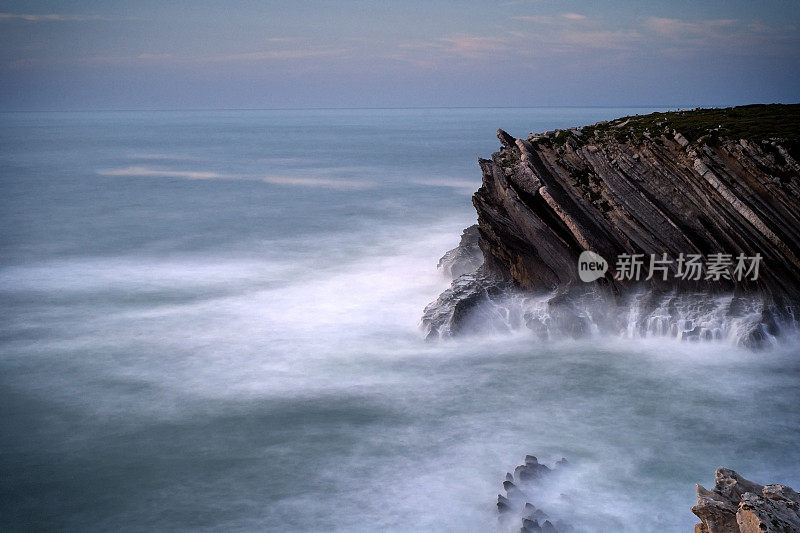 葡萄牙海岸