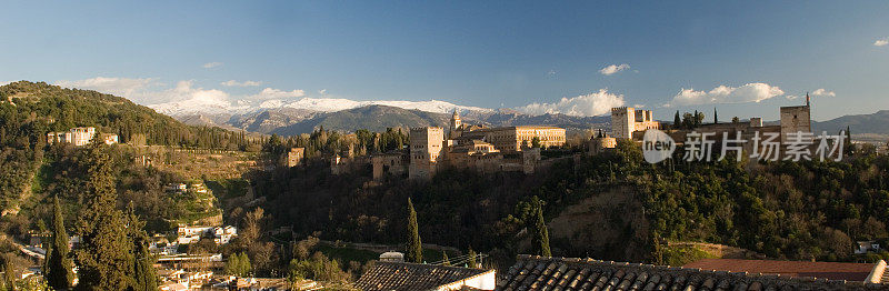 Alhambra,手榴弹