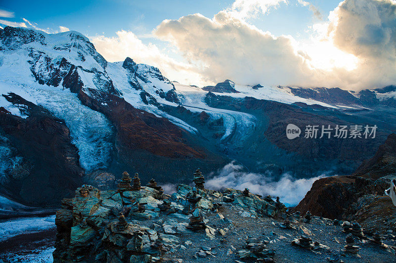 马特洪峰