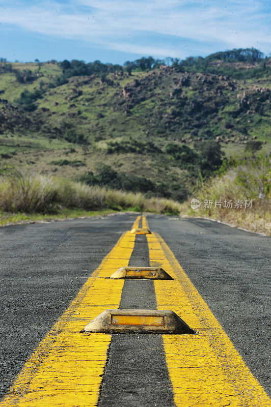 高速公路