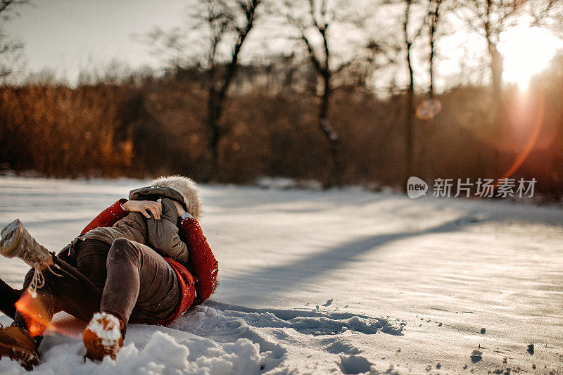 我会和你一起旅行到世界的尽头