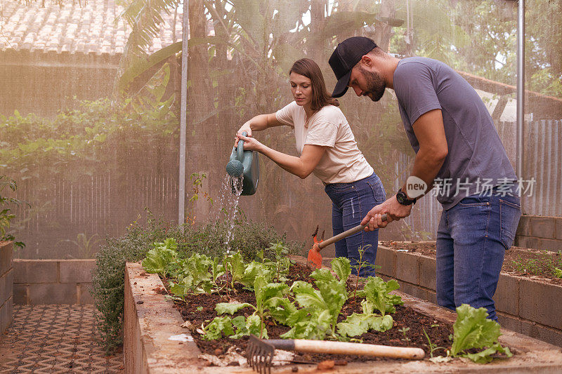 可持续性