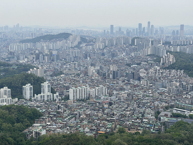 首尔韩国