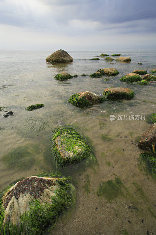 海景