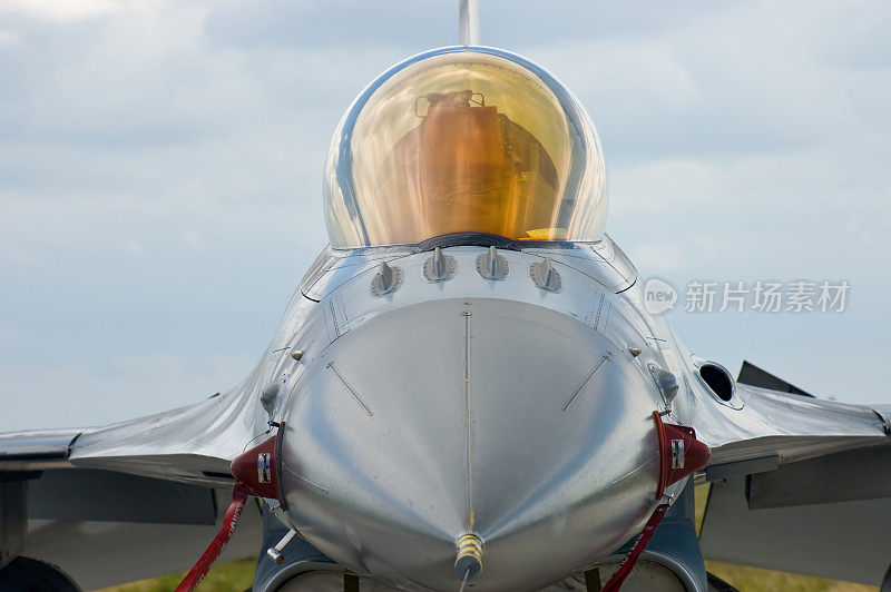 F16关闭