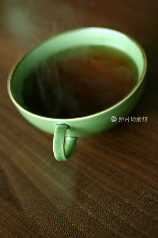 绿茶