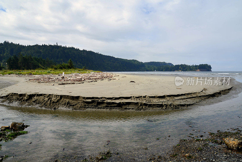 沿海风景