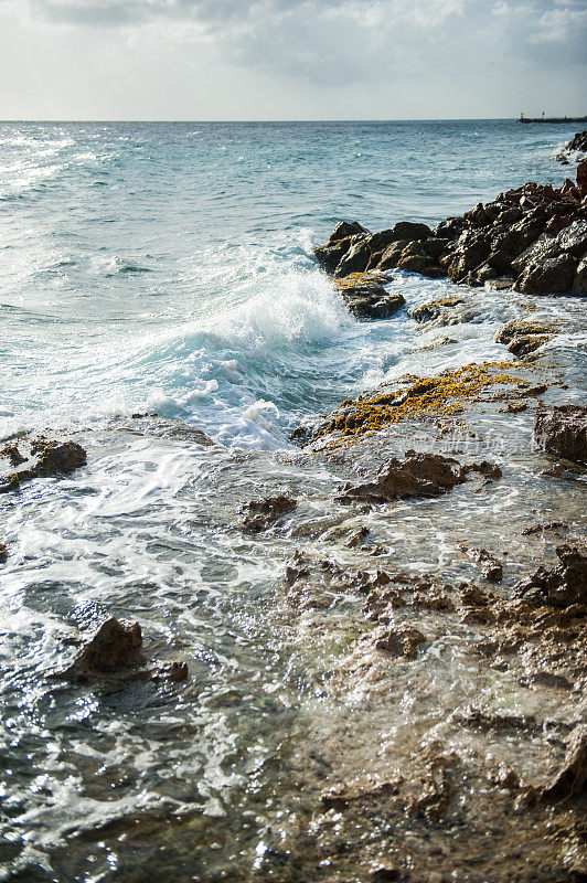 海景