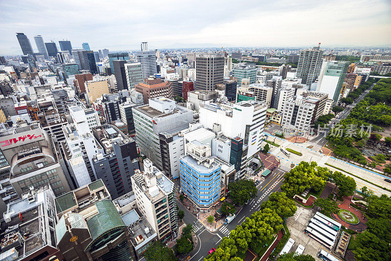 日本,名古屋。