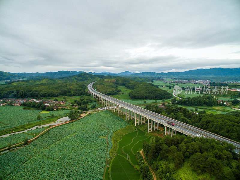 高速公路