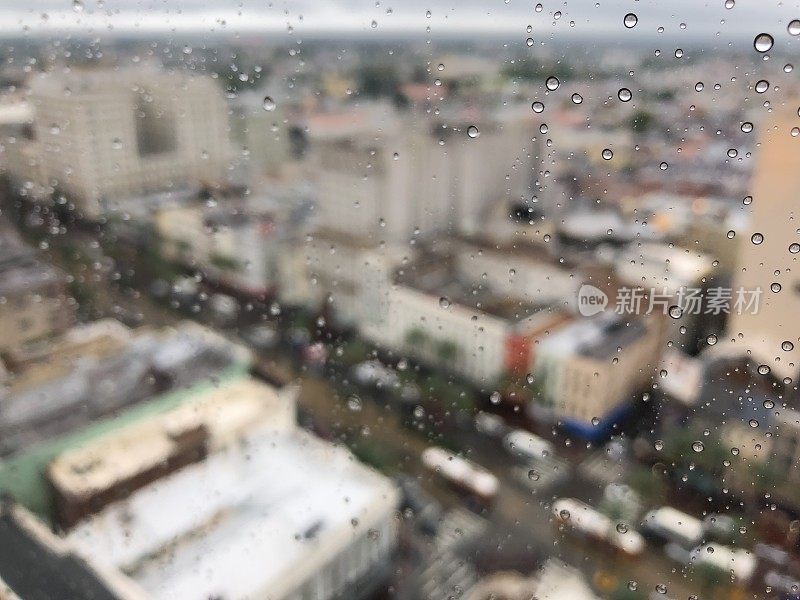 诺拉雨