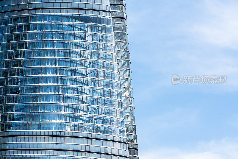 上海中心大厦，中国上海