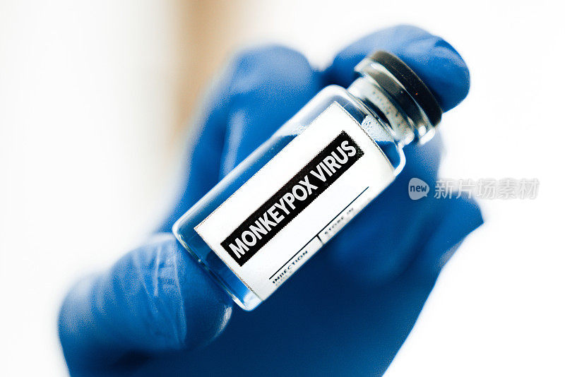 猴痘疫苗