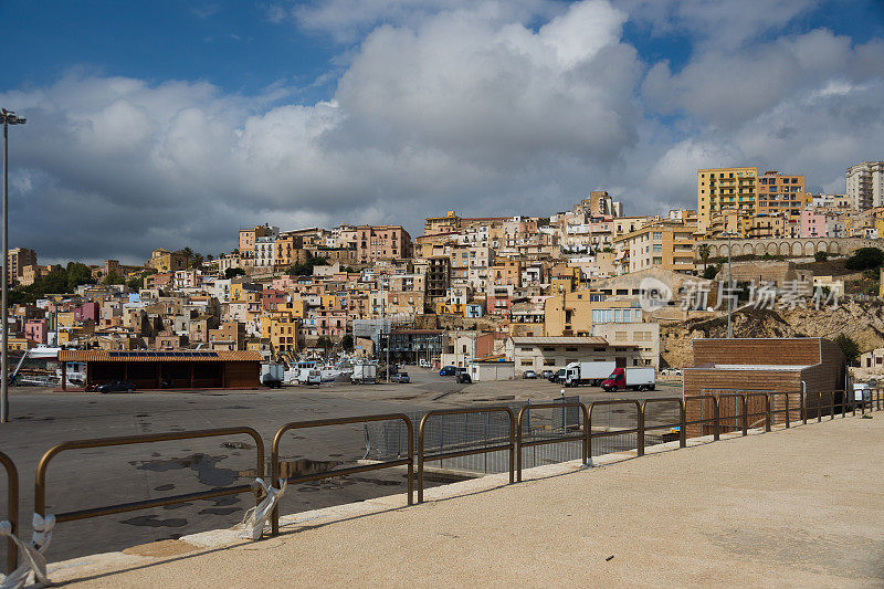 Sciacca,差异