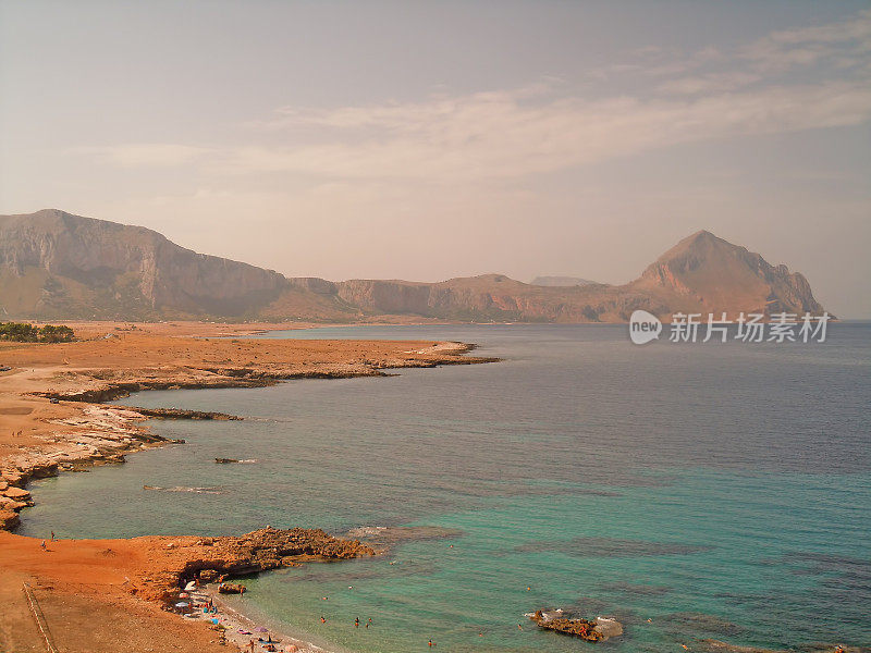 圣维托洛海湾酋长