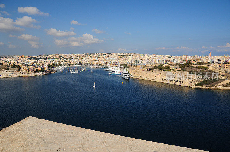 Sliema,马耳他。