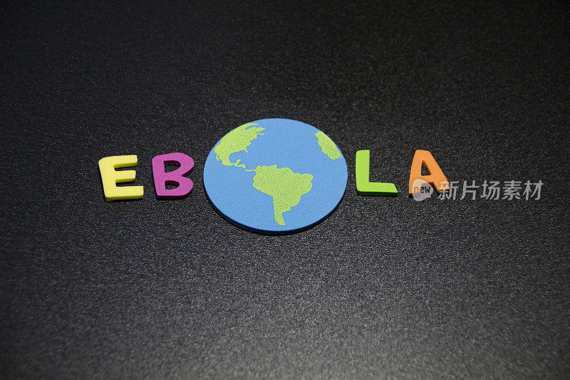 埃博拉病毒疫情