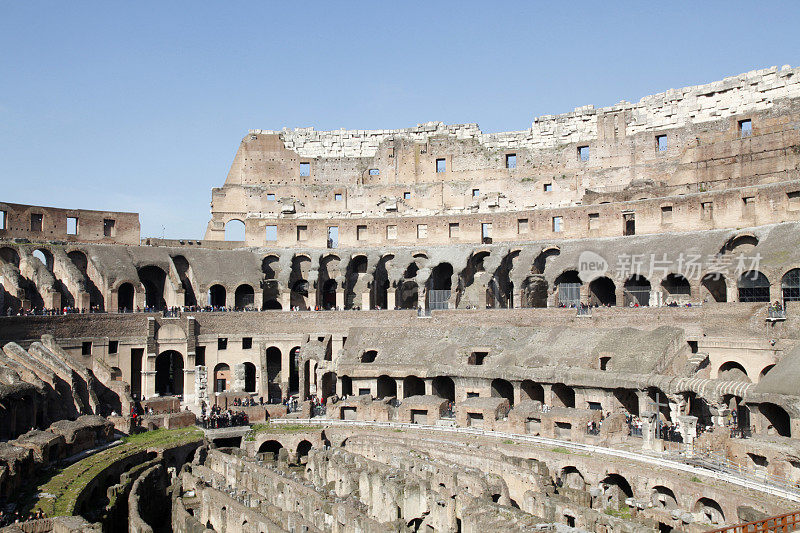 Coloseum