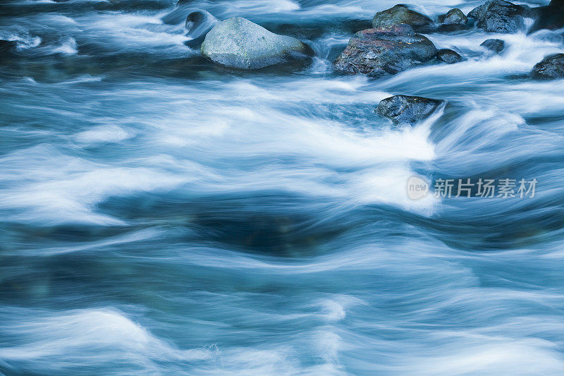 高山流水