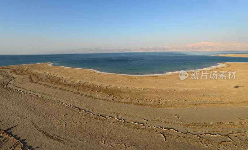 以色列死海