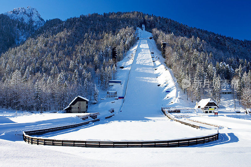 Planica。