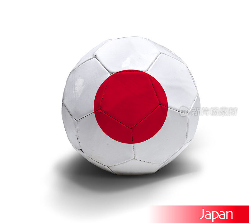 日本足球