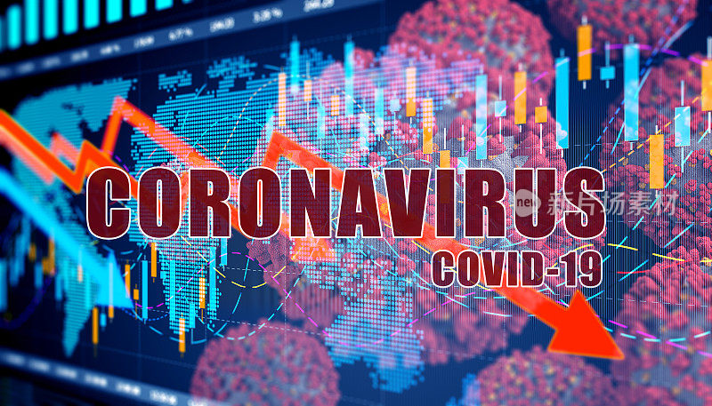 冠状病毒COVID-19全球业务影响
