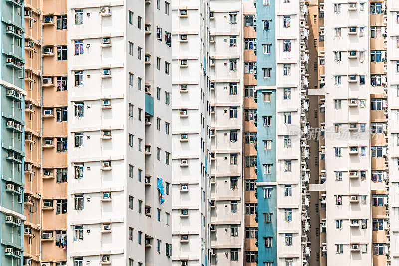 高层住宅建筑