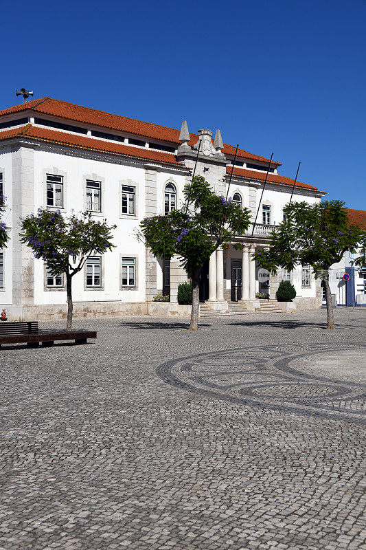 莫伊塔市政厅，葡萄牙
