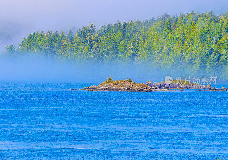 Tofino、加拿大