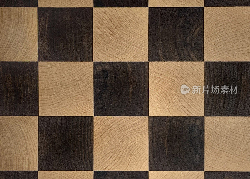 木质棋盘