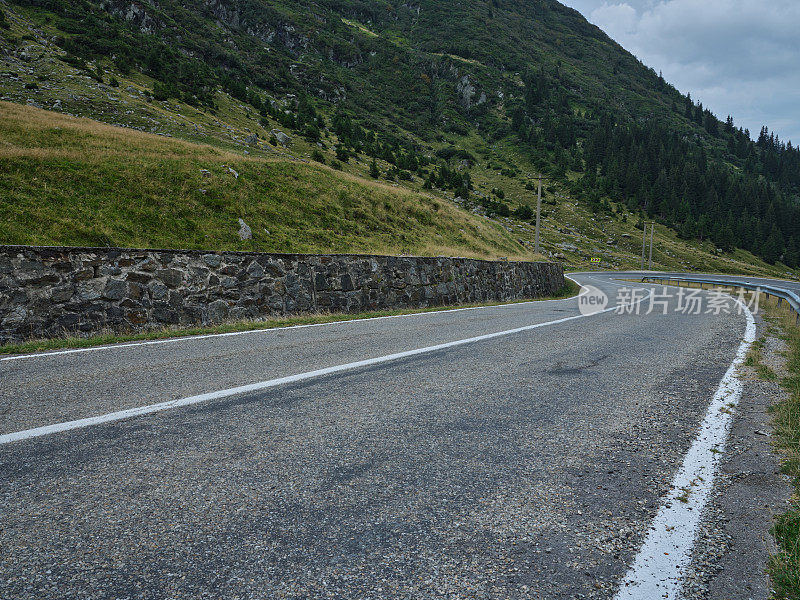 罗马尼亚transagaran路